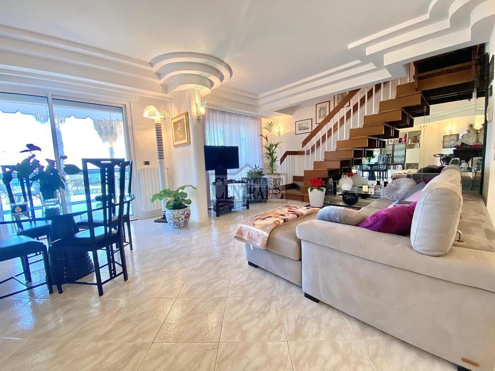 Agenzia Immobiliare Centrale Sanremo